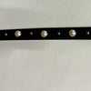 Pearl Studded Belts
