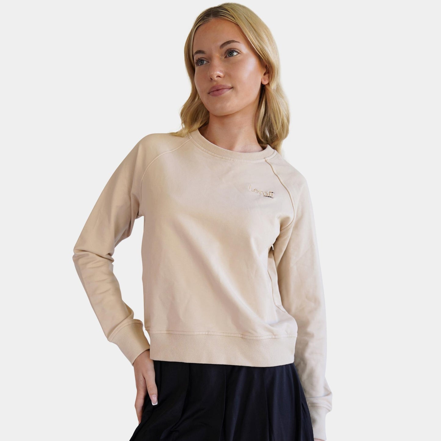 Performance Crew Sweater