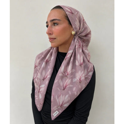 Magnolia Headscarf SB