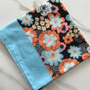 Retro Daisy Headscarf Valeri Many Styles
