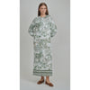 Liora Dress Sage Valley