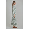 Liora Dress Sage Valley