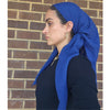 Crinkle Pre-tied Headscarf Itsyounique
