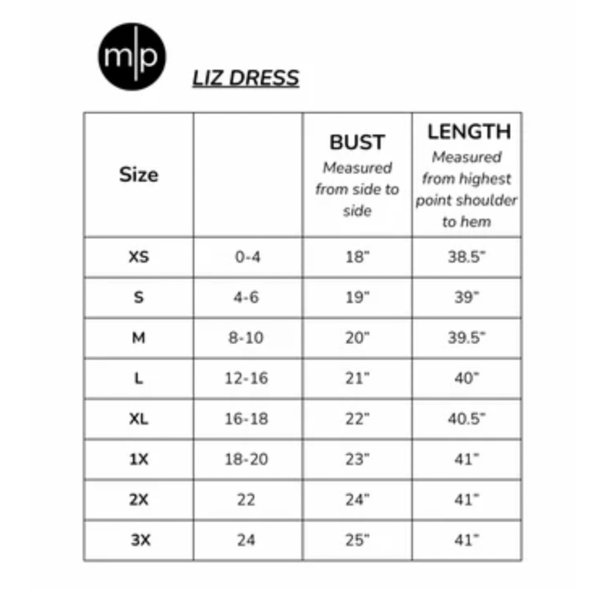 Liz Dress Hunter - The Mimi Boutique