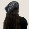 Seashell Medley Headscarf Valeri Many Styles