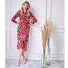 Delilah Dress