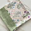 Floral Medallion Headscarf Valeri Many Styles
