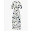 Marlo Dress Adina LV