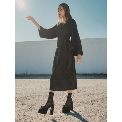 The Eclore Dress