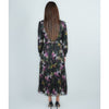 Dassi Watercolor Dress