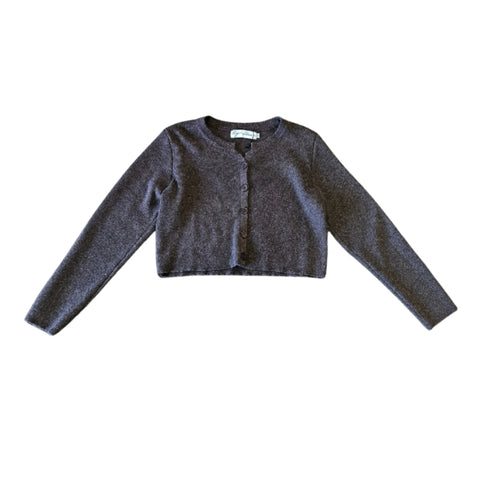 Carine Cardigan By Tess