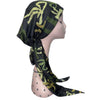 Bow Pre-tied Headscarf Itsyounique