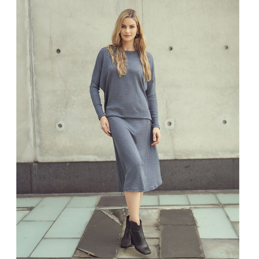 Ruby Set Denim