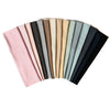 Pointelle Ribbed Headband Nicsessories