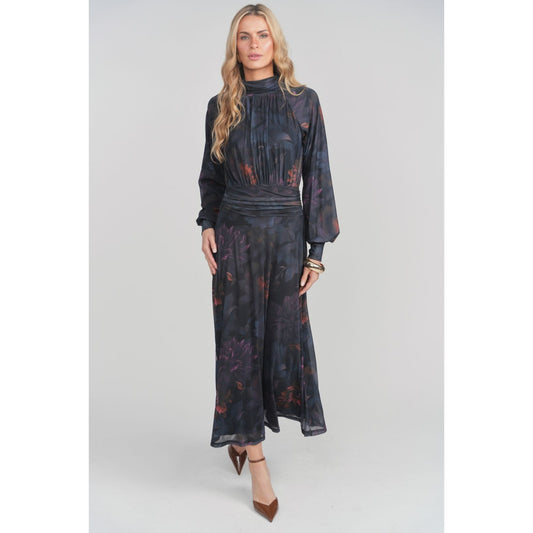 Syrma Dress