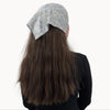 Powder Blue Botanica Headscarf Valeri (Many Styles)