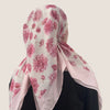 Blushing Dahlia Headscarf Valeri Many Styles