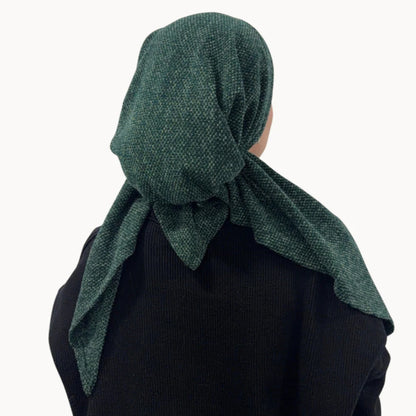 Ivy Pre-tied Scarf Valeri