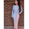 Ombre One Size Maxi