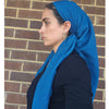 Crinkle Pre-tied Headscarf Itsyounique