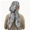 Monarch Toile Light Crinkle Headscarf Valeri Many Styles