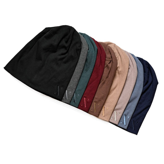 Butter Soft Beanies 2.0 Nicsessories