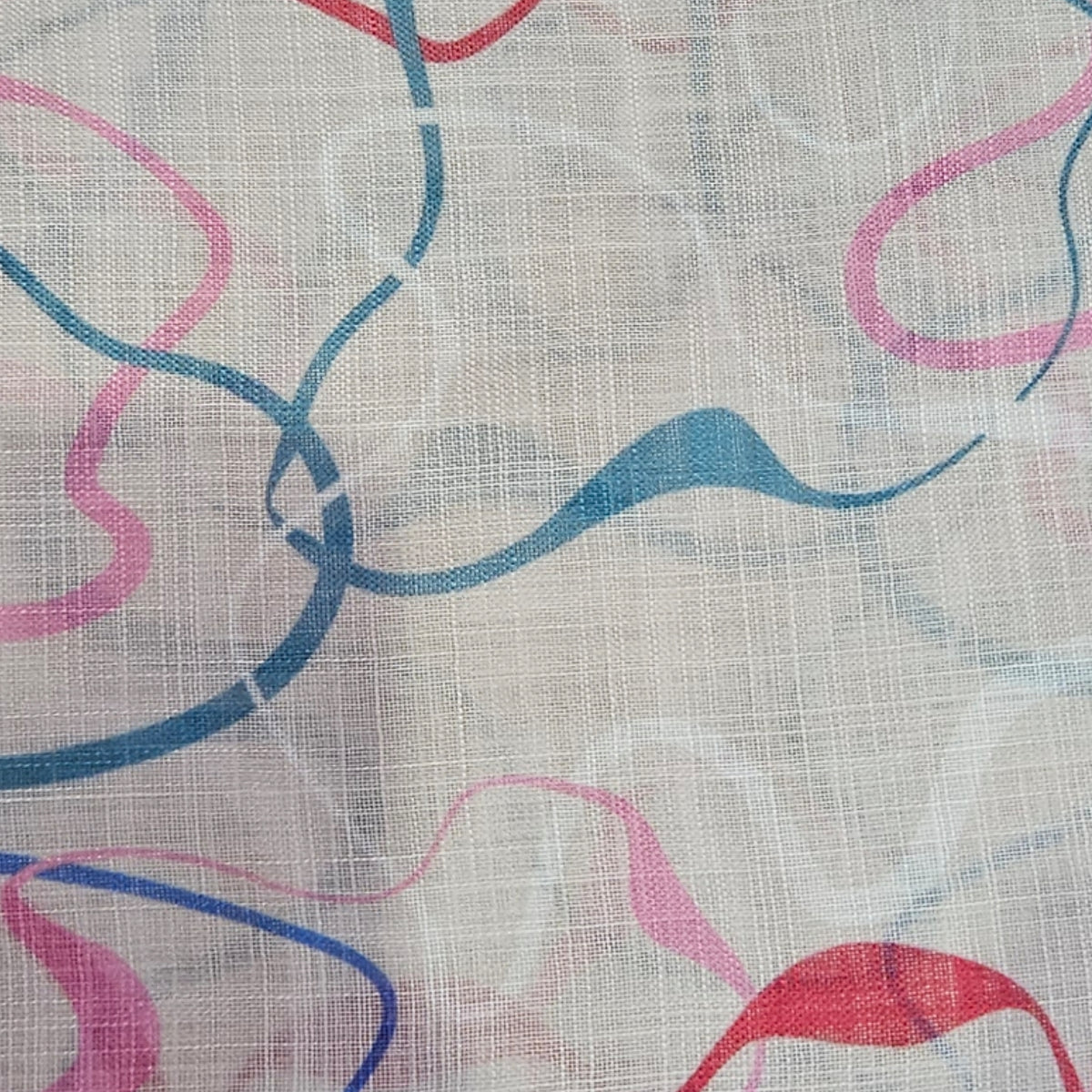 Squiggles Headscarves Revaz