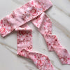 Cherry Blossom Ready Tie Headband Valeri