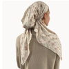 Rosie Light Crinkle Headscarf Valeri Many Styles