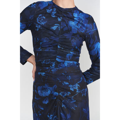 Gali Top Midnight Bloom Adina LV