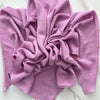 Crinkle Triangle Headscarf Valeri