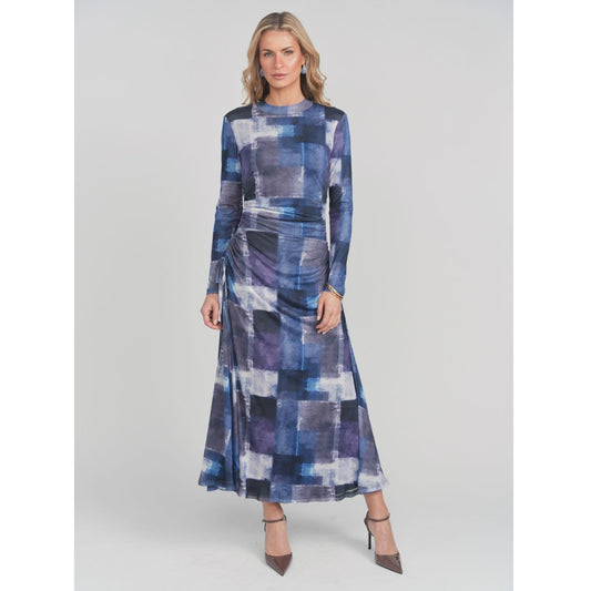 Nashira Dress