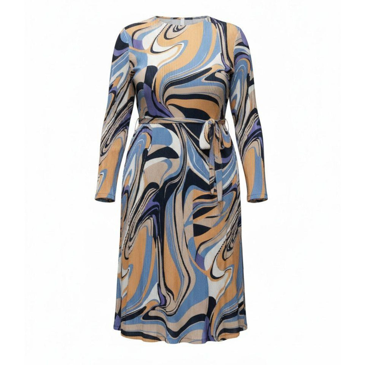 The Mirage Dress