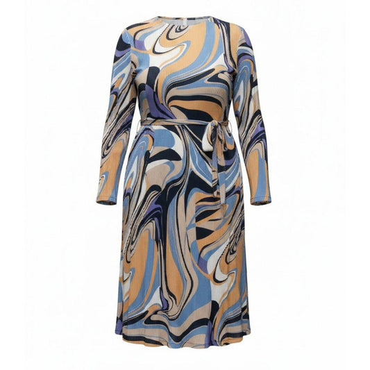 The Mirage Dress