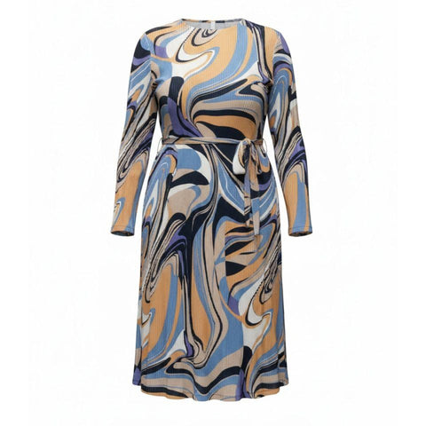 The Mirage Dress