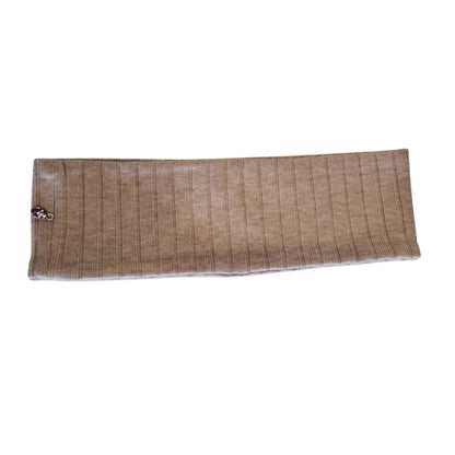 Sweater Ribbed Dacee Headband/Headwrap