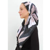 Earthy Pucci Inspired Headscarf SB