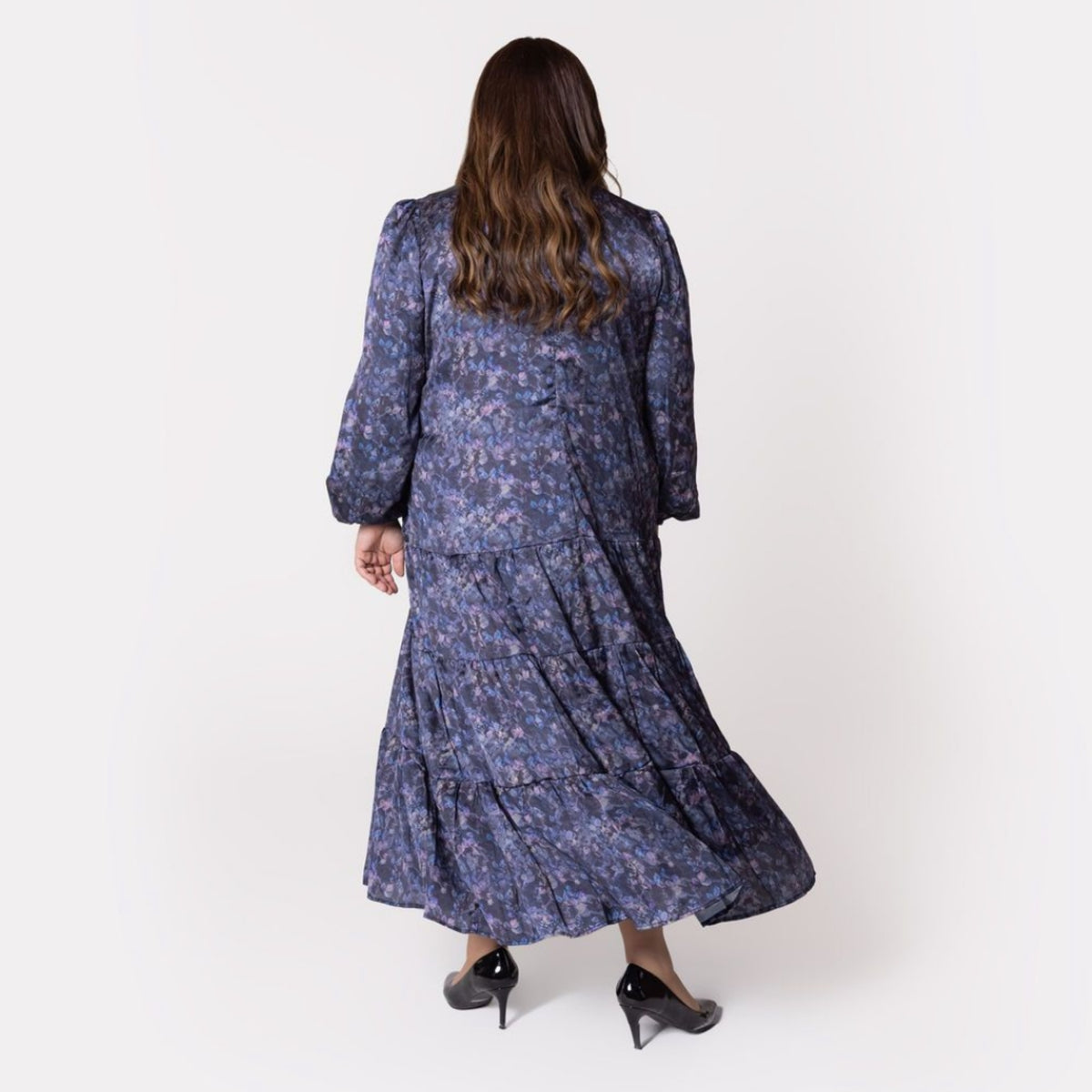The Serendipity Dress - The Mimi Boutique