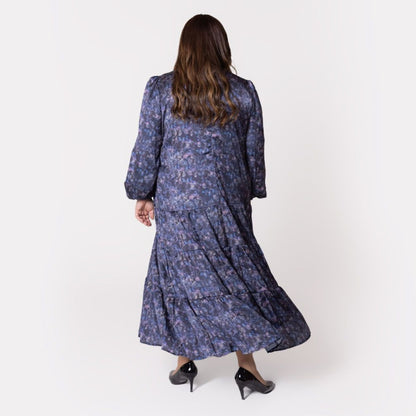 The Serendipity Dress - The Mimi Boutique