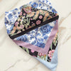 Whimsical Blooms Headscarf Valeri Many Styles