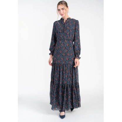 Zoe Maxi 2.0 Paisley Floral Adina LV