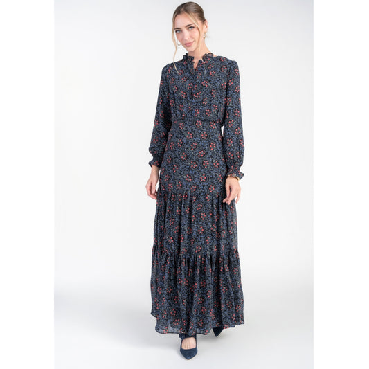 Zoe Maxi 2.0 Paisley Floral Adina LV