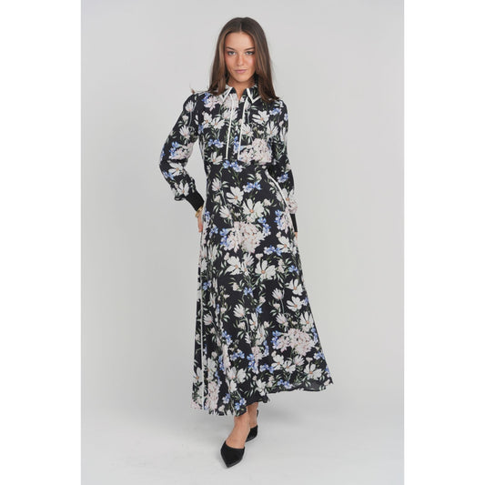 Capella Dress
