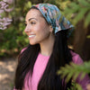 Slate Botanica Bandana Nicsessories