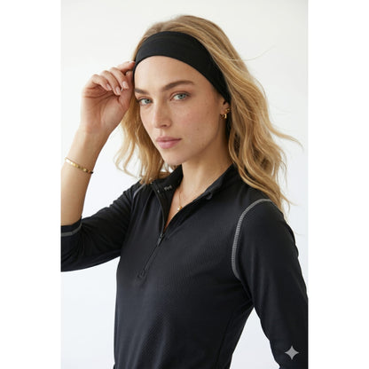 White Trim Sports Shirt OC