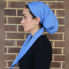 Solid Waves Pre-tied Headscarf Itsyounique