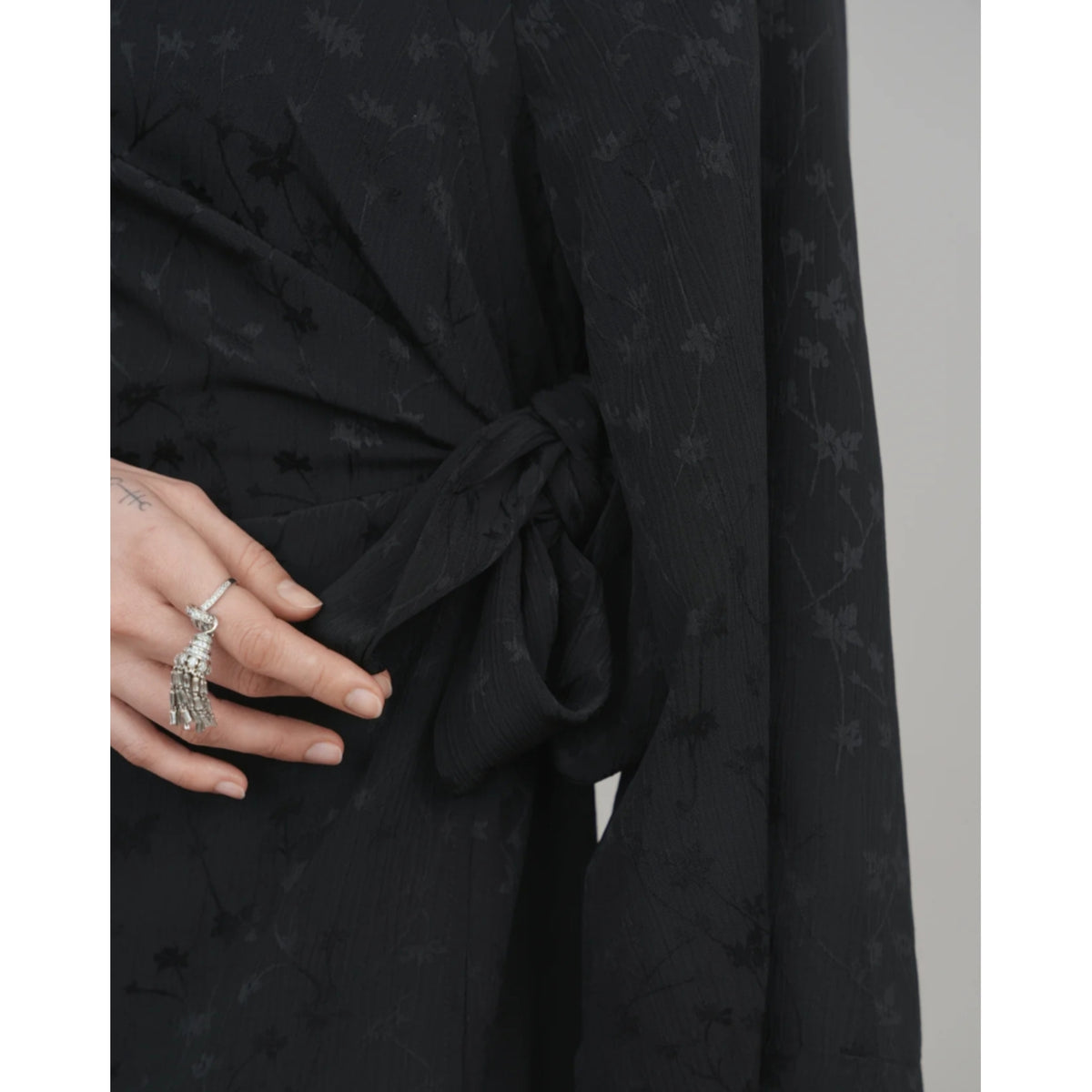 The Eclore Dress