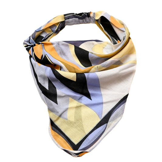 The Mosaic Bandana Nicsessories