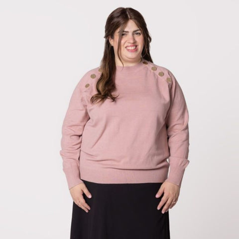 The Vogue Top