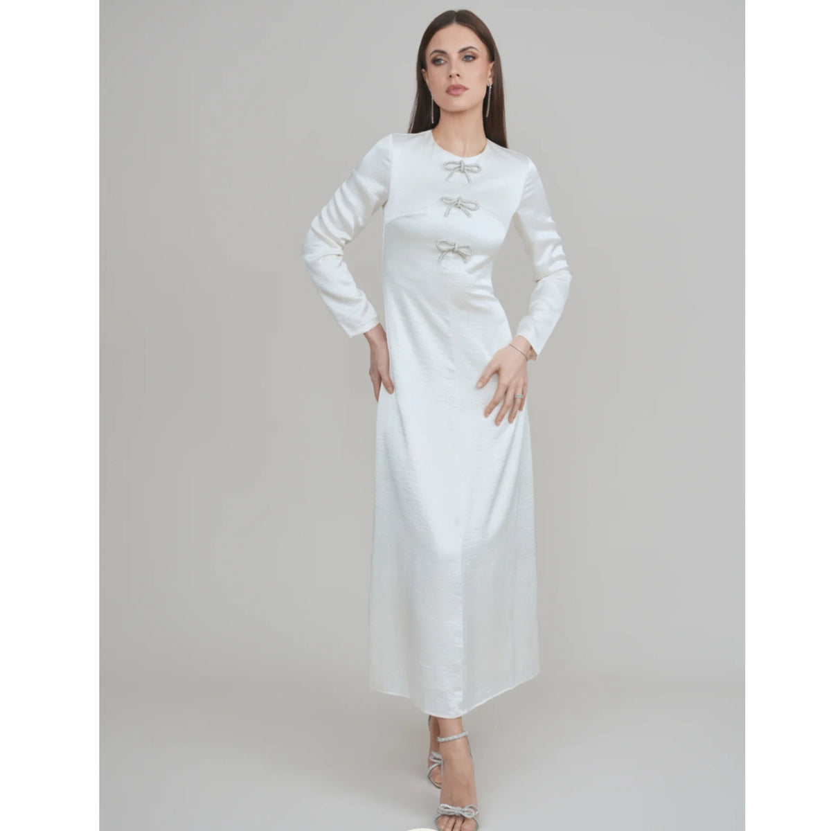 Pure Lumiere Dress